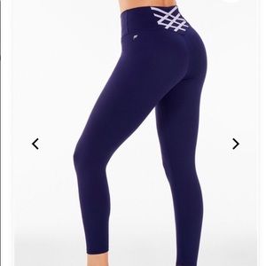 Fabletics leggings
